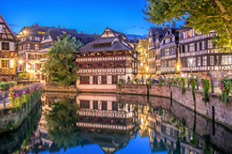 Au rouge d'Alsace