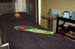 Etelka Spa