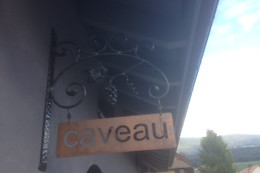 Le Champagnoux