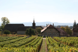 Le Champagnoux
