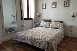 Santo Spirito Suite