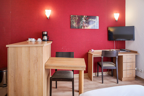 Zenitude Hotel-Résidences  - Divonne les Bains - Divonne Confort **** - photo 9
