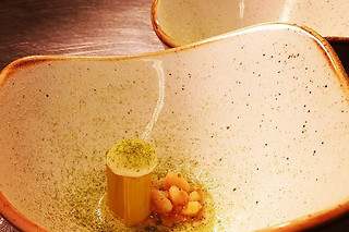 Repas gastronomique pour 2 au Porto Belfino à Saint-Nicolas (Flandre Orientale)