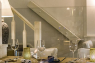 Repas gastronomique pour 2 au Porto Belfino à Saint-Nicolas (Flandre Orientale)