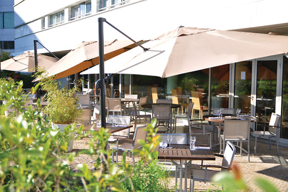 Novotel Nantes Centre Gare - photo 17