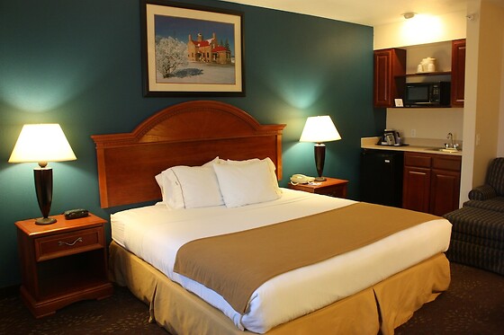 Online Booking EPS - photo 0