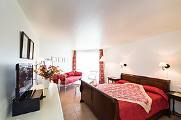 Hôtel Paradou Avignon Sud