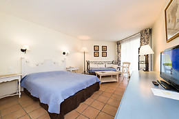 Hôtel Paradou Avignon Sud