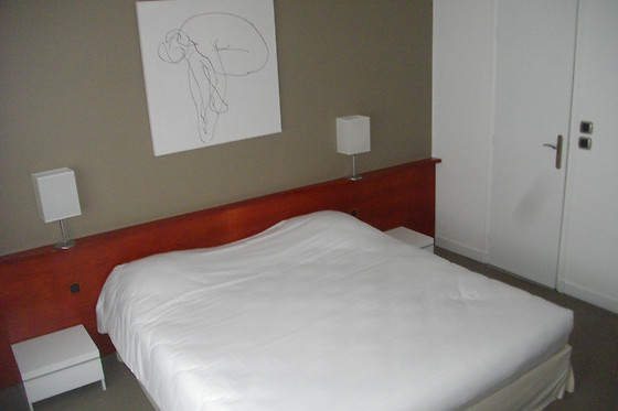 Hôtel Welcome - photo 1