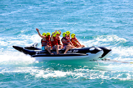 AVENTURA NAUTICA