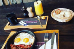 Foodminute
