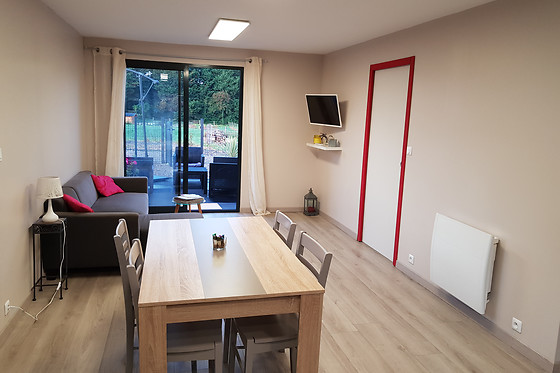 Le Chalet et la roulotte de l'Authie - photo 7