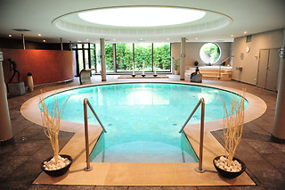 Accès au sauna et aux thermes chez Saunatopia à Edegem (Anvers)