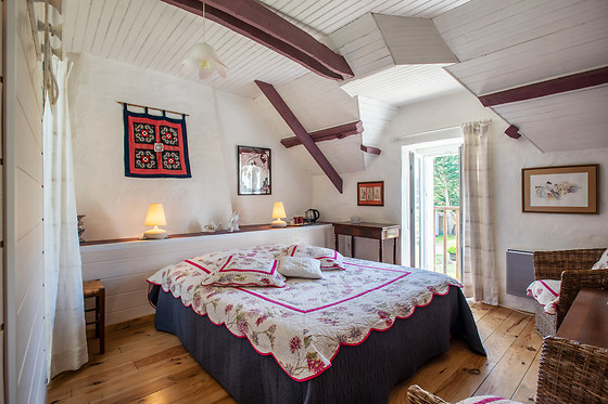 Domaine de Kerouannec - photo 2