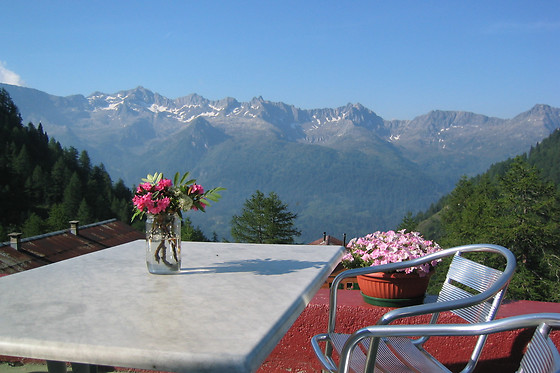 Rifugio Lago Ritom - photo 8