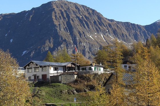 Rifugio Lago Ritom - photo 5