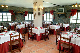 CASA RURAL LA MAROTERA 3 ESPIGAS