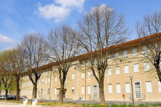 Hotel Mater Gratiae - photo 0