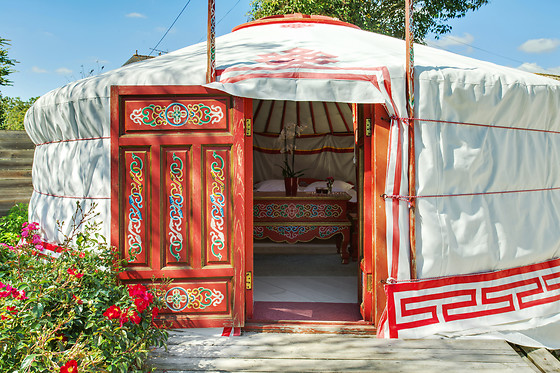 Home Paradis & spa - photo 0