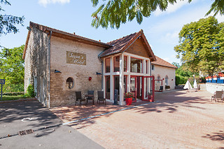 Séjour gourmand pour 2 à l'Hostellerie de la Chaumière à Arsonval (10)