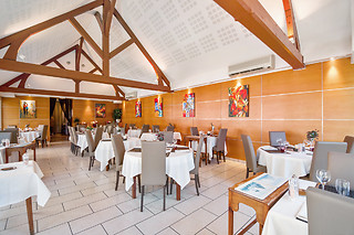 Séjour gourmand pour 2 à l'Hostellerie de la Chaumière à Arsonval (10)