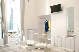 Sfumature Partenopee