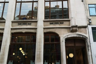 Petit déjeuner pétillant pour 2 à la Brasserie Horta à Bruxelles