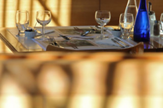 Petit déjeuner deluxe pour 2 à la Brasserie Horta à Bruxelles
