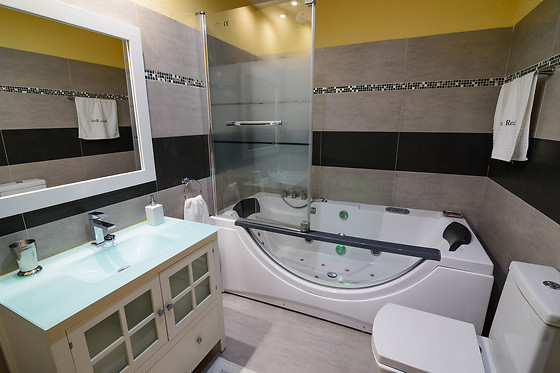 APARTAMENTOS RURALES BALCÓN REAL, SENDA DEL OSO - photo 11