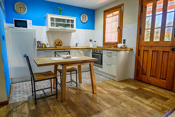APARTAMENTOS RURALES BALCÓN REAL, SENDA DEL OSO - photo 5