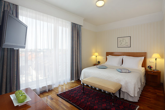 Radisson Blu Royal Astorija Hotel - photo 0