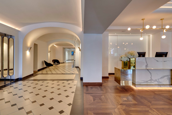 Radisson Blu Royal Astorija Hotel - photo 7