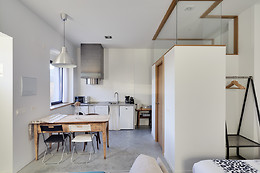 CASA A DEVESA DE SANABRIA