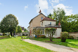 La Coutrotte Becquine