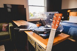 Online Booking EPS