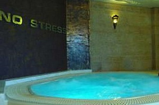 Accès à l'espace détente pour 2 chez No Stress à Beauvais (60)