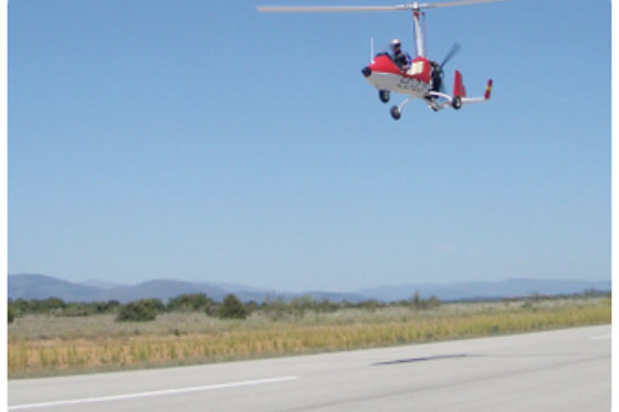 CORVUS AIR - photo 2