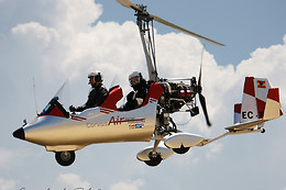 CORVUS AIR