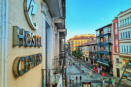 HOTELES WIFRE