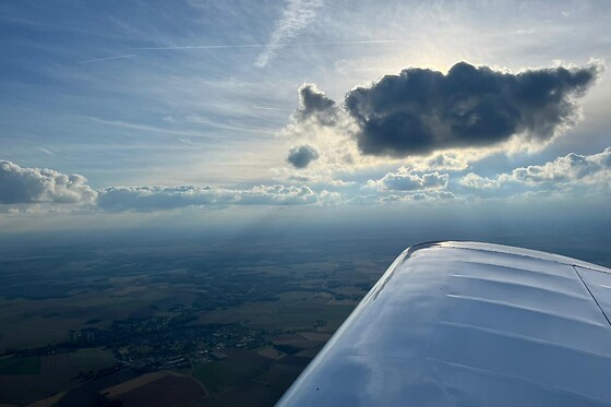 B2 Aviation - photo 1