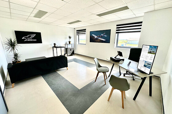 B2 Aviation - photo 8