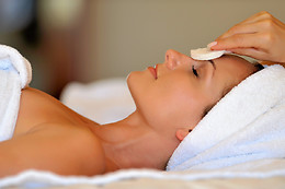 Elixir de beauté by Jess