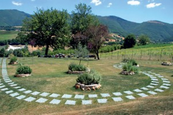 Country House Salomone - photo 7
