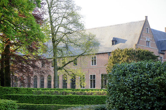 Priorij Corsendonk - photo 11