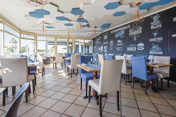 La Maison Bleue - photo 14