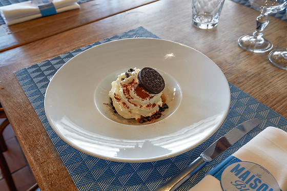 La Maison Bleue - photo 8