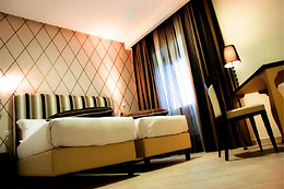 Hotel Antico Pastificio Sarubbi