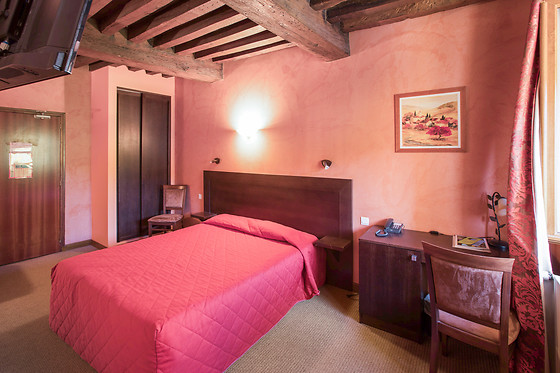 Hotel des trois Maures - photo 3