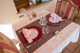 Hotel des trois Maures