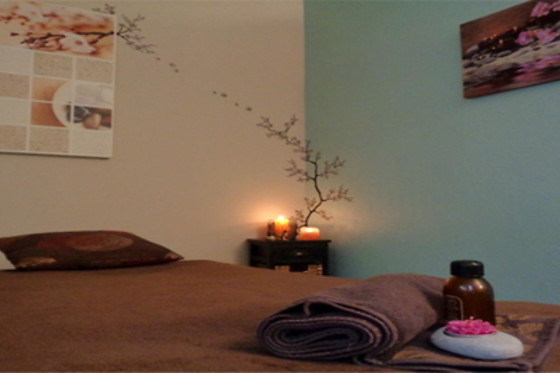 Massage-bien-être - Sophie Bourgeois - photo 3
